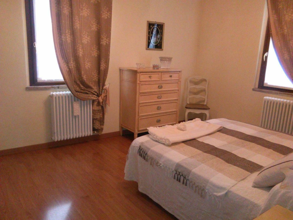 Agriturismo Corte Ghiara Otel Fontanellato Dış mekan fotoğraf