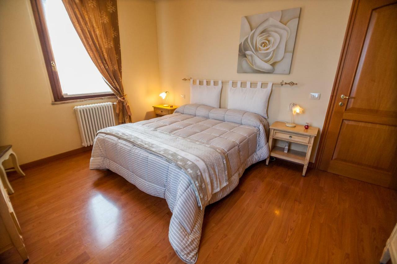 Agriturismo Corte Ghiara Otel Fontanellato Dış mekan fotoğraf