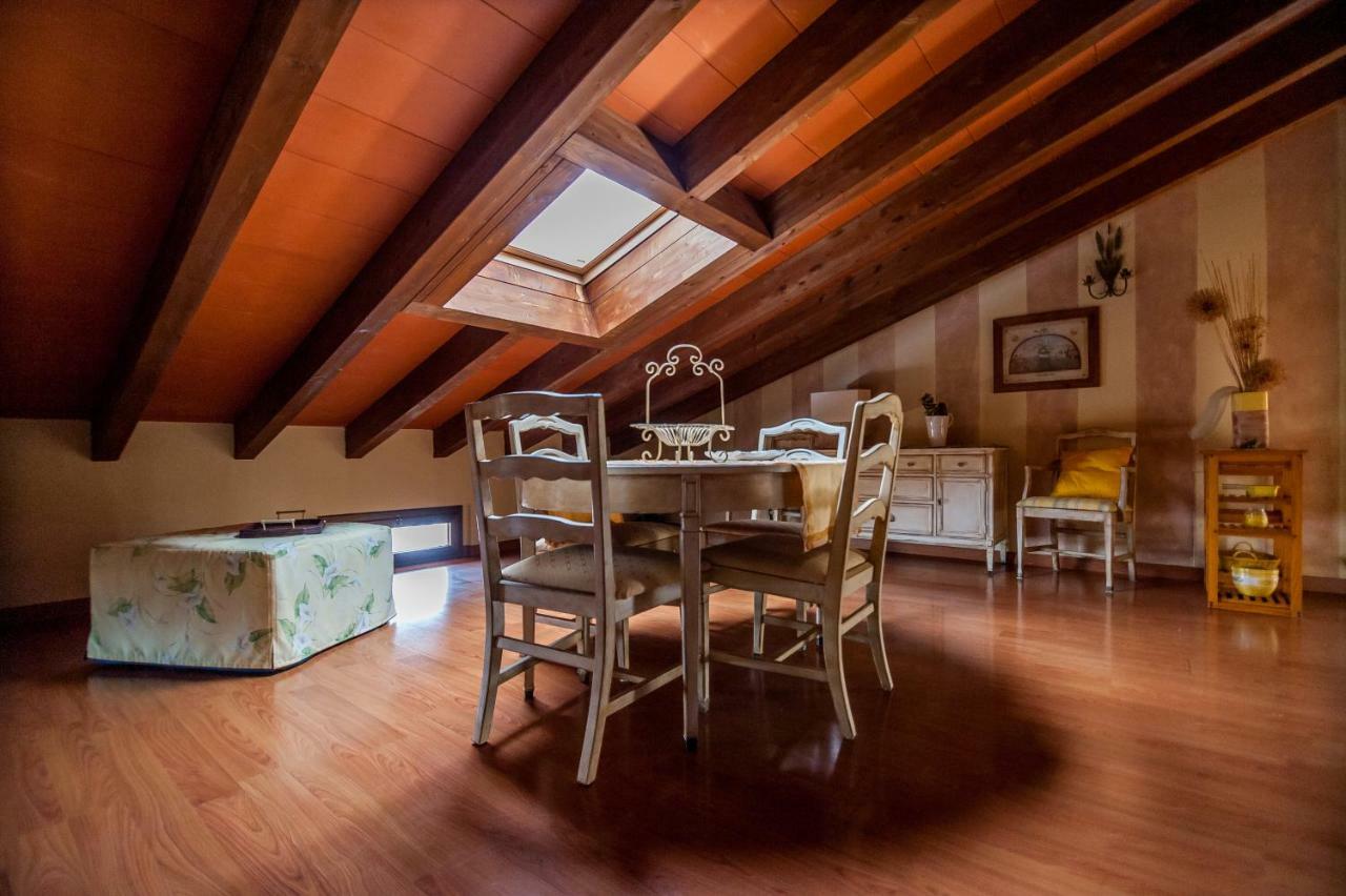 Agriturismo Corte Ghiara Otel Fontanellato Dış mekan fotoğraf